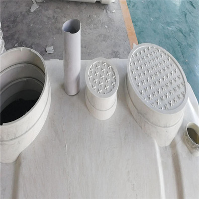 塑料化粪池 现代居民区污水处理的理想选择