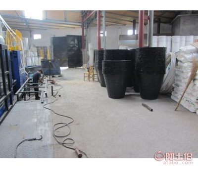 昌乐县利建塑料厂 双瓮式化粪池与塑料检查井的专业制造