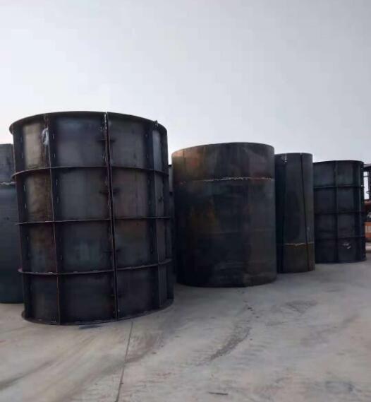 青海蓄水井模具与振通模具厂 塑料检查井等产品的专业加工贸易