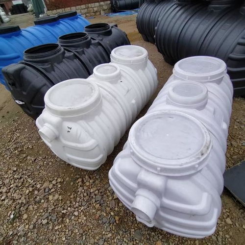 山西晋城、朔州、晋中地区塑料化粪池等农村改厕产品加工贸易的发展与前景