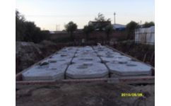 北京优质水泥化粪池采购与安装指南 聚焦德江水泥制品厂的专业服务