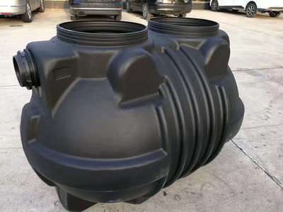 江苏通全球 以创新与环保引领塑料化粪池及检查井加工贸易新篇章