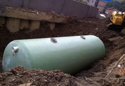 化粪池规格类型解析及塑料检查井等产品的加工贸易概述